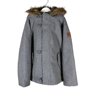 Unisex Makia - Villakangastakki, koko 146 - 152 -  (1)