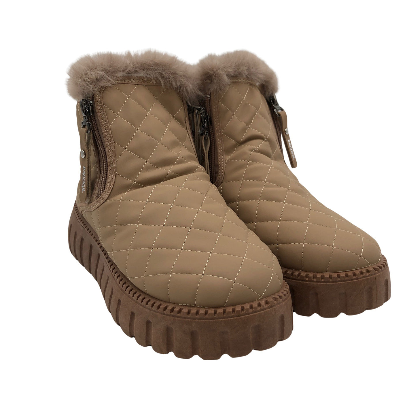 Unisex Paco Gil - Nilkkurit, koko 38 -  (3)