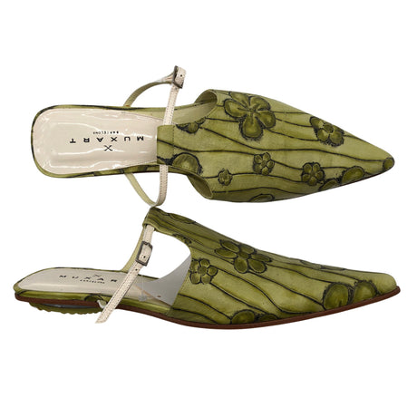 Unisex Muxart - Pistokkaat, koko 40 -  ()