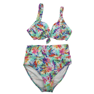 Unisex Saltabad - Bikinit, koko 38 -  (1)