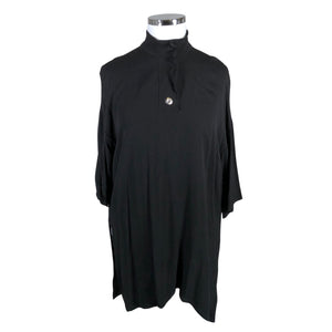 Unisex Marimekko - Sifonkitunika, koko 44 -  (1)