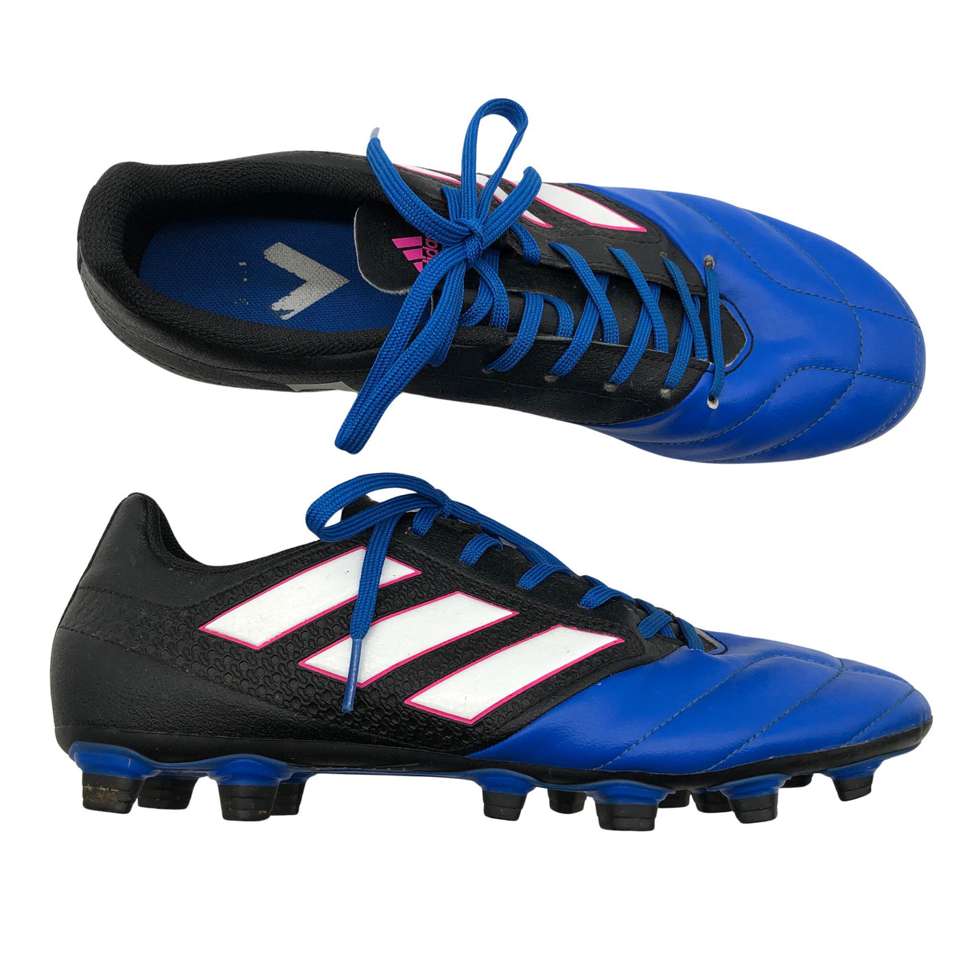 Unisex Adidas - Nappulakengät, koko 42 -  (1)