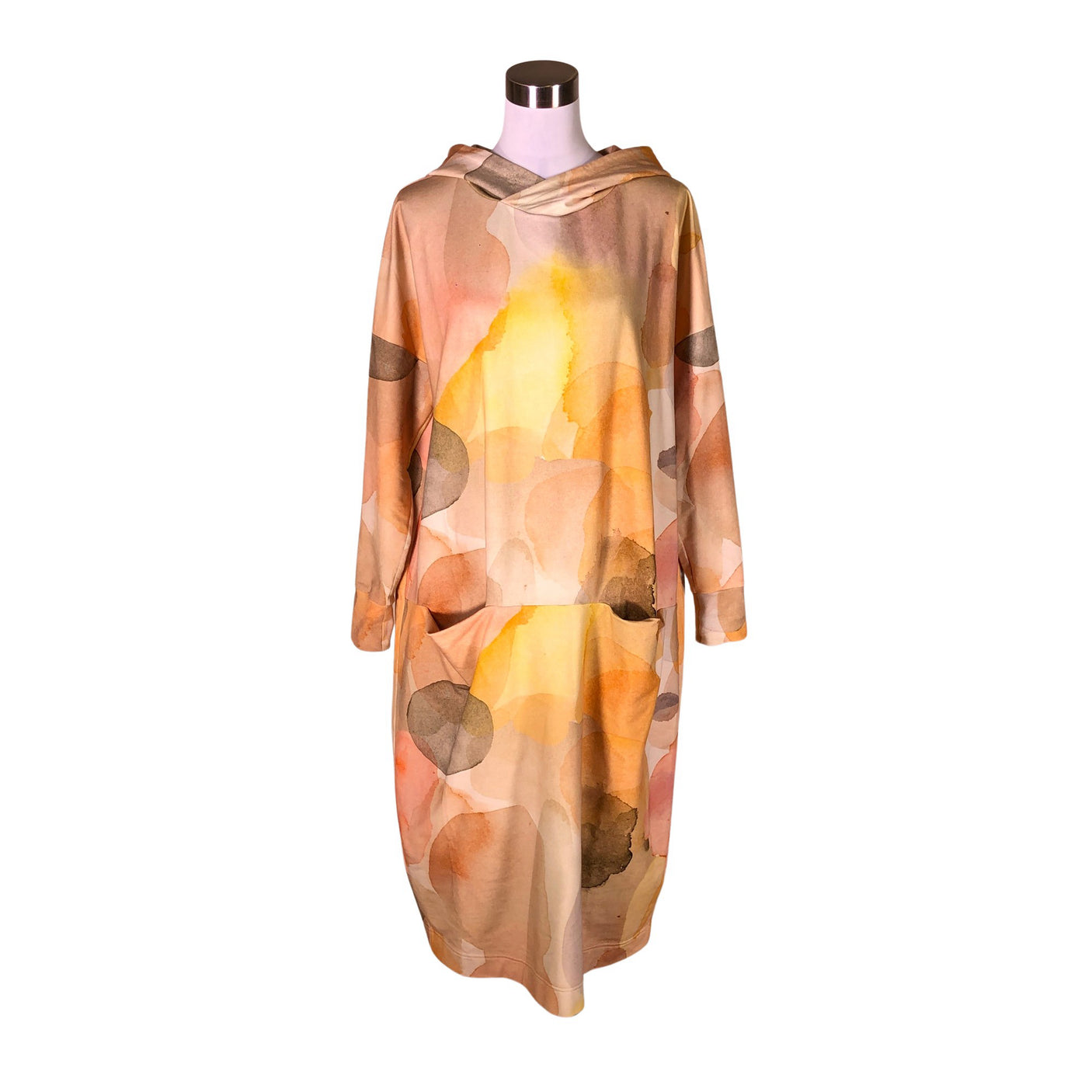 Unisex Papu - Trikoomekko, koko 40 -  (1)