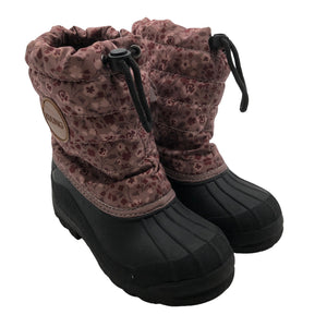Unisex Kuling - Talvikengät, koko 30 -  (2)
