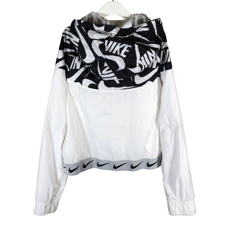 Unisex Nike - Ulkoilutakki, koko 146 - 152 -  (2)