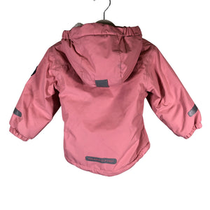 Unisex Polarn O. Pyret - Toppatakki, koko 86 - 92 -  (2)
