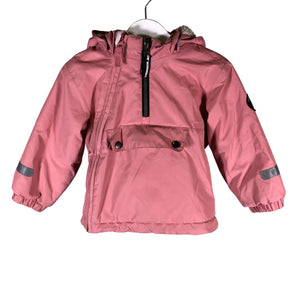 Unisex Polarn O. Pyret - Toppatakki, koko 86 - 92 -  (1)