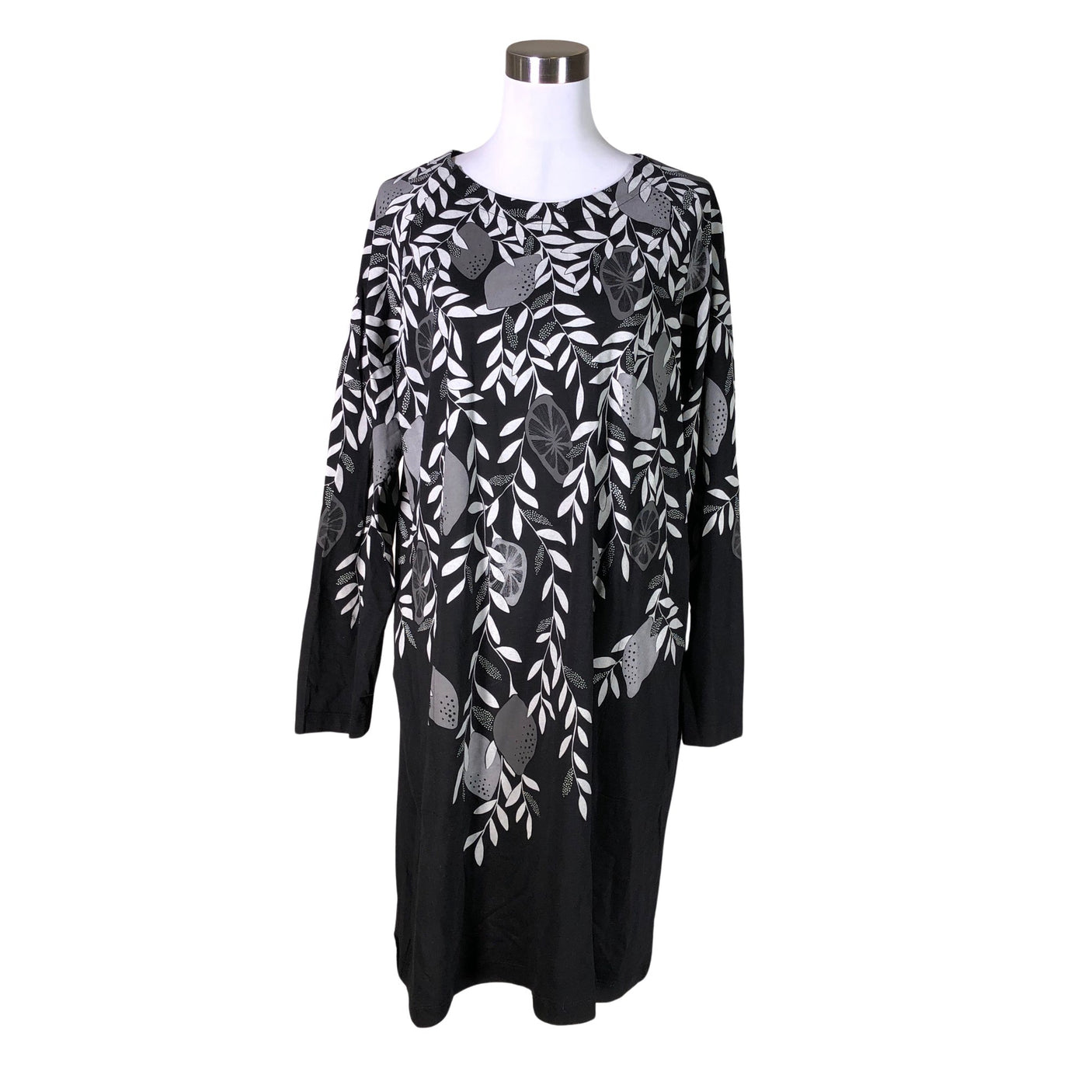 Unisex Gudrun Sjöden - Trikoomekko, koko 40 -  (1)