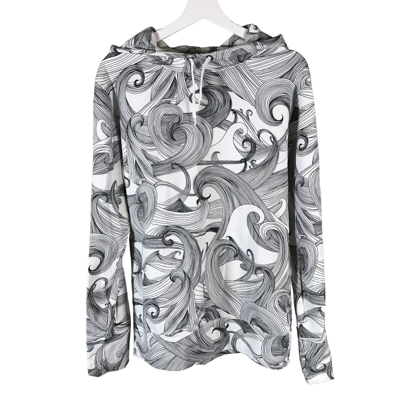 Unisex Taimi - Huppari, koko 44 -  (1)