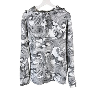 Unisex Taimi - Huppari, koko 44 -  (1)