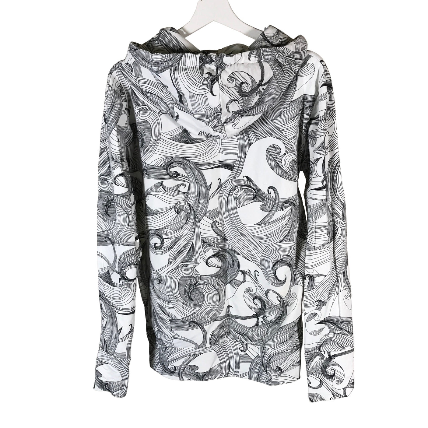 Unisex Taimi - Huppari, koko 44 -  (2)