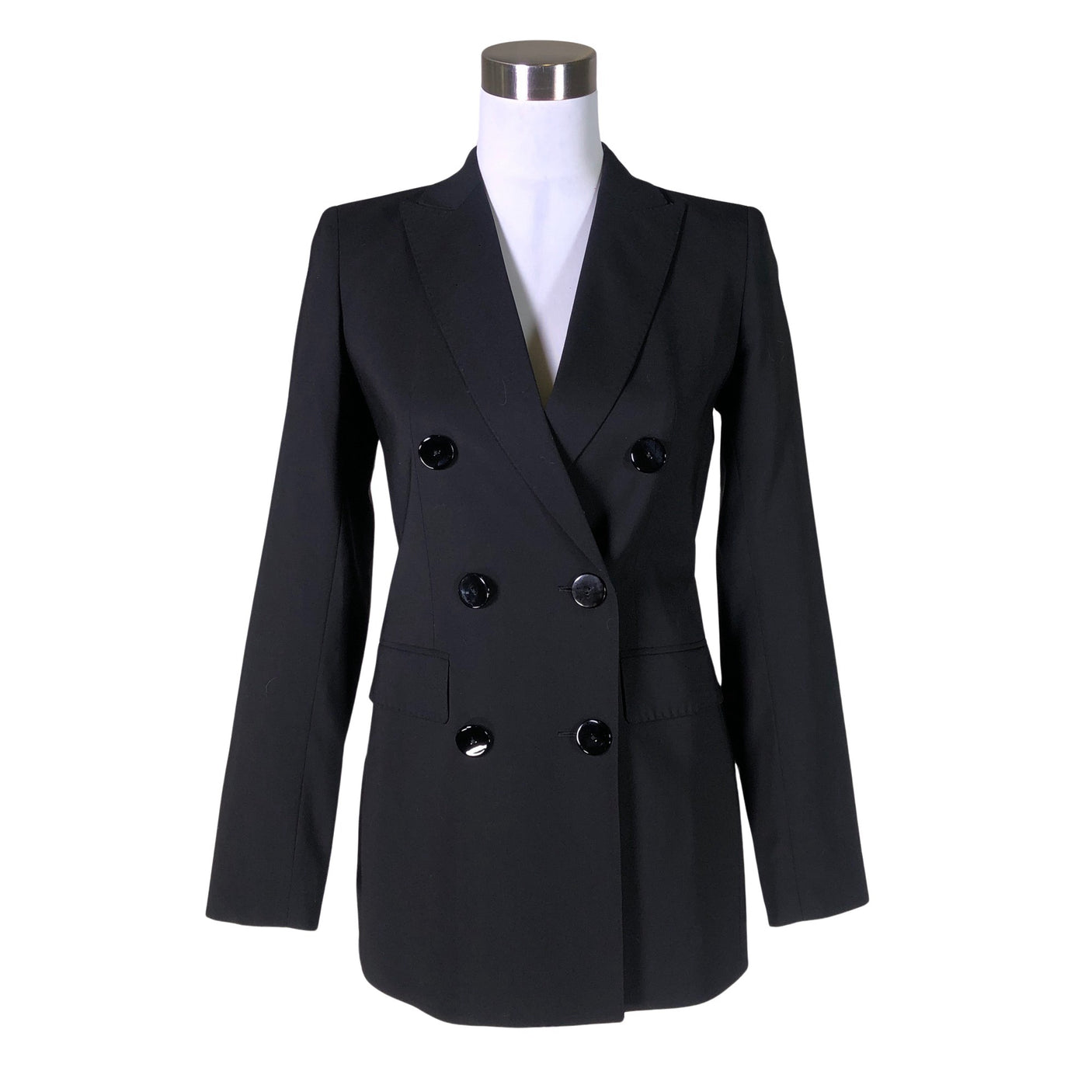 Unisex Massimo Dutti - Jakku, koko 34 -  (1)