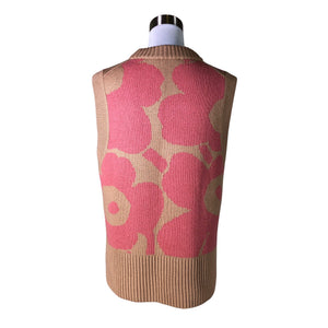 Unisex Marimekko - Neuleliivi, koko 36 -  (2)