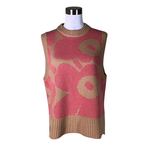 Unisex Marimekko - Neuleliivi, koko 36 -  (1)