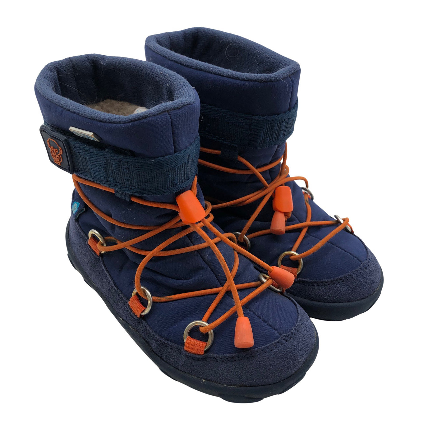 Affenzahn - Talvikengät, koko 25 - 