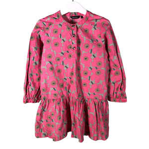 Unisex Marimekko - Kangasmekko, koko 116 - 122 -  (1)