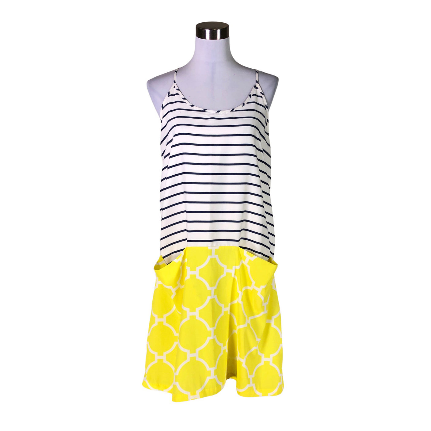 Unisex Holly & Whyte by Lindex - Sifonkimekko, koko 40 -  (1)