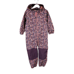 Unisex Name It - Softshellhaalari, koko 92 - 98 -  (1)