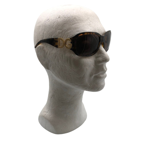 Unisex Dolce&Gabbana - Aurinkolasit, koko Ei kokoa -  (2)