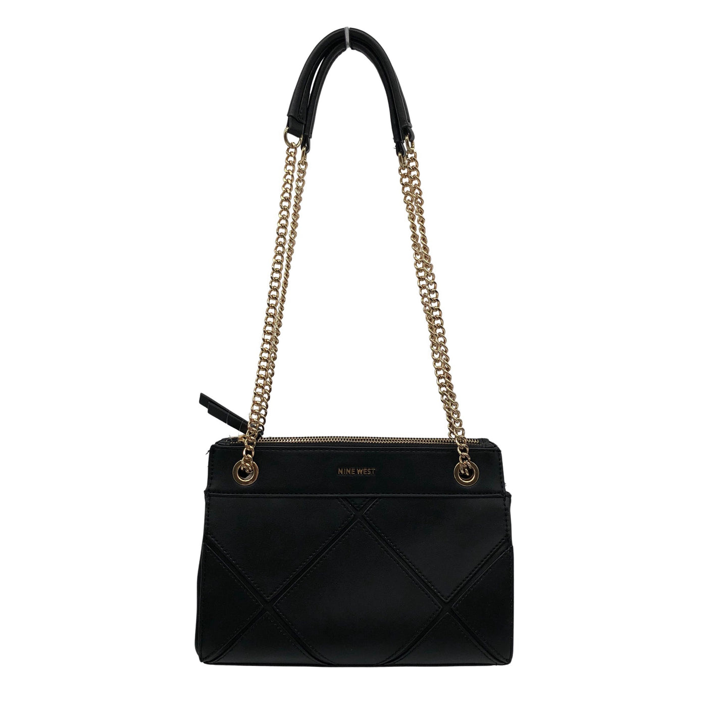 Olkalaukku, koko Midi