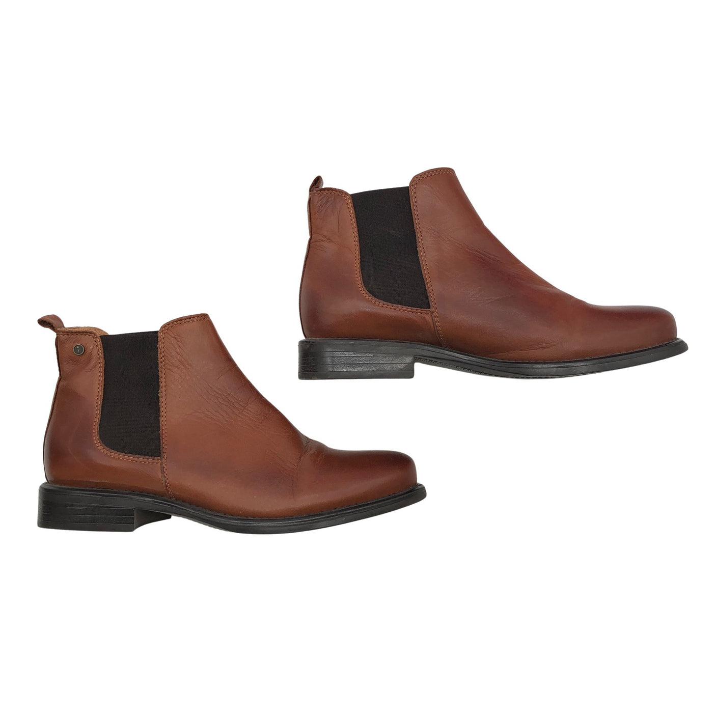 Unisex Andiamo - Nilkkurit, koko 38 -  (1)