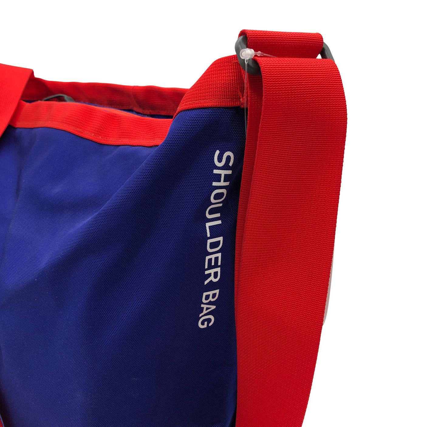 Olkalaukku, koko Maxi