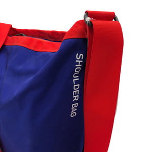 Olkalaukku, koko Maxi