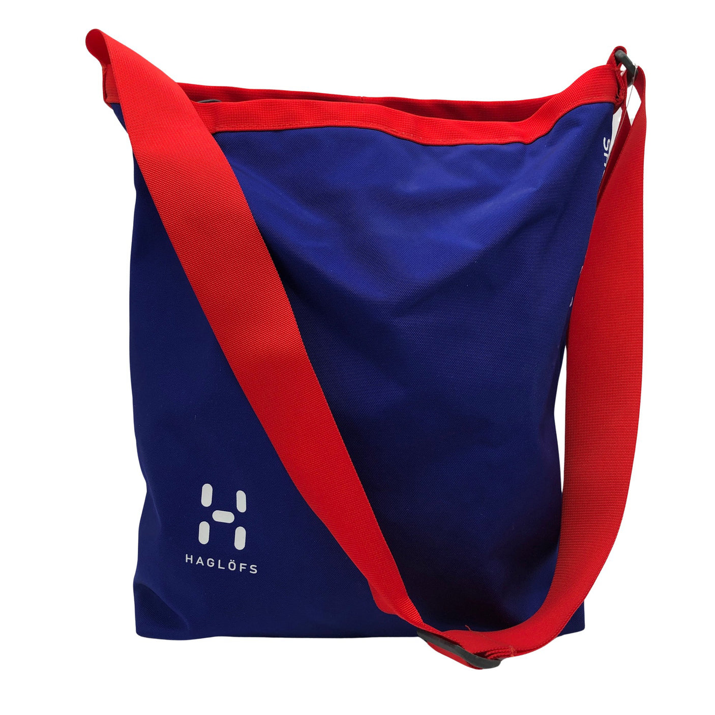 Olkalaukku, koko Maxi