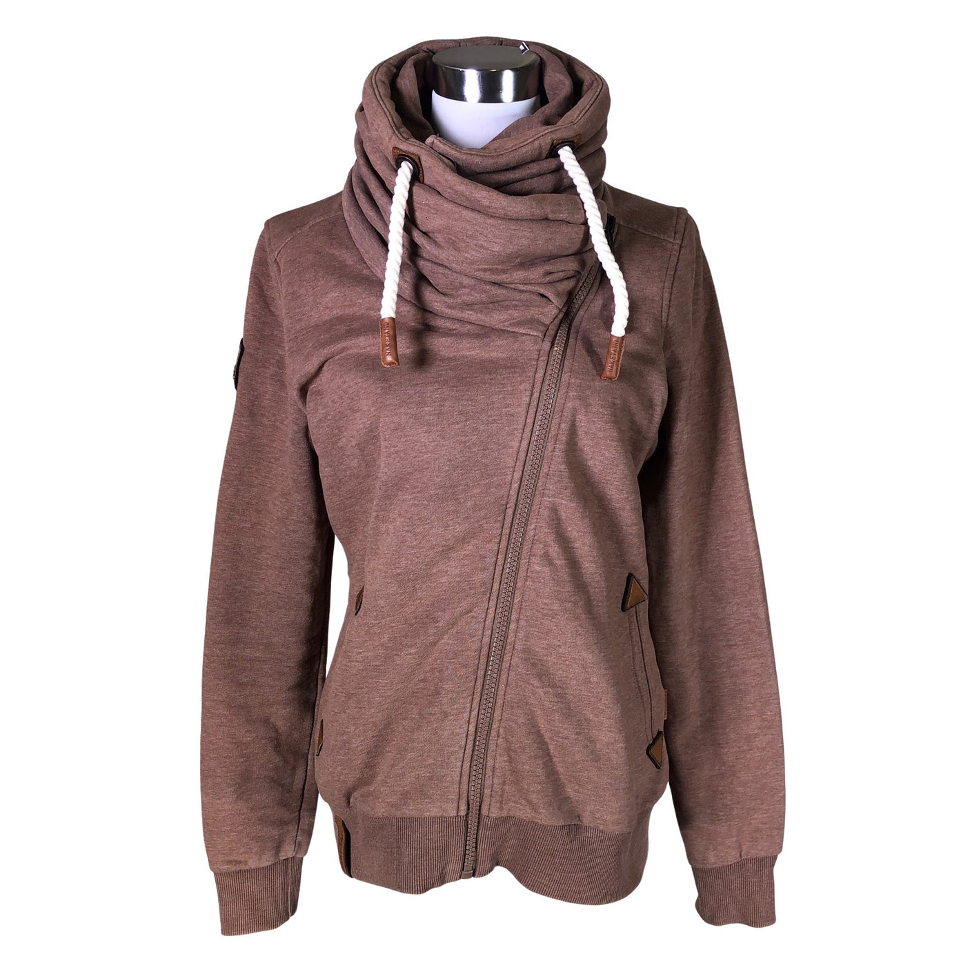 Unisex Naketano - Huppari, koko 40 -  (1)