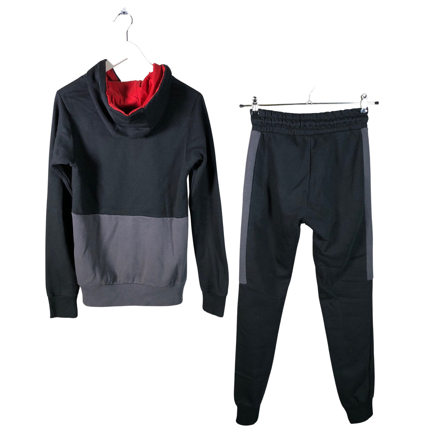 Unisex McKenzie - Huppari, koko XS -  (2)