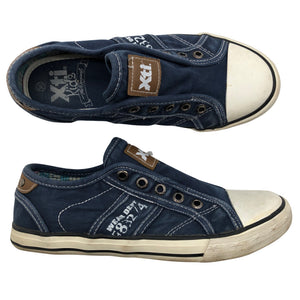 Unisex Xti - Tennarit, koko 36 -  (1)