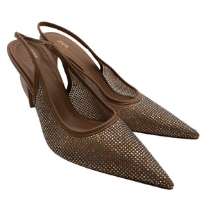 Korkokengät, koko 40