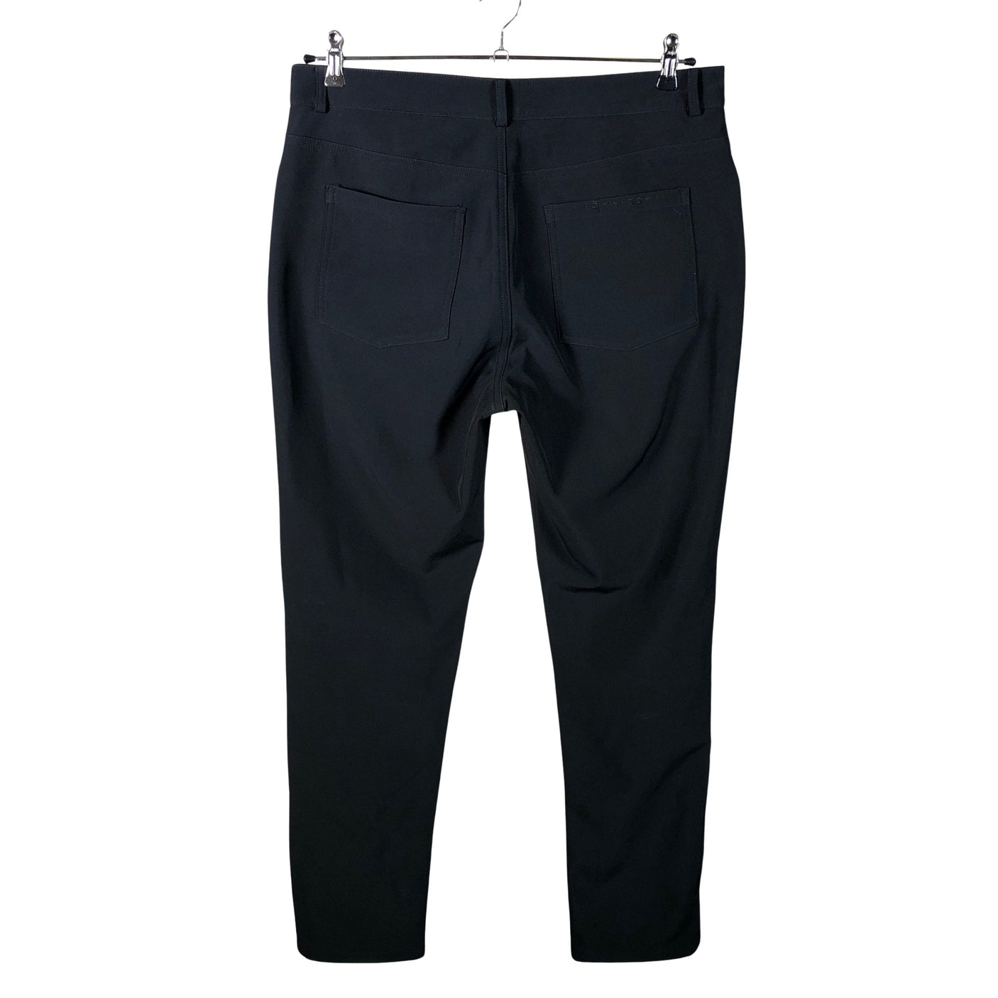 Unisex Röhnisch - Softshell-housut, koko 44 -  (2)