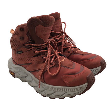 Unisex Hoka One One - Vaelluskengät, koko 40 -  (2)