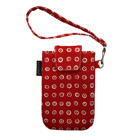 Unisex Marimekko - Kännykkäkotelo, koko Ei kokoa -  ()