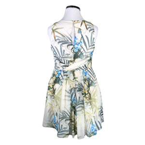 Unisex Ted Baker - Juhlamekko, koko 42 -  (2)