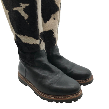 Unisex Ammann - Saappaat, koko 39 -  (2)