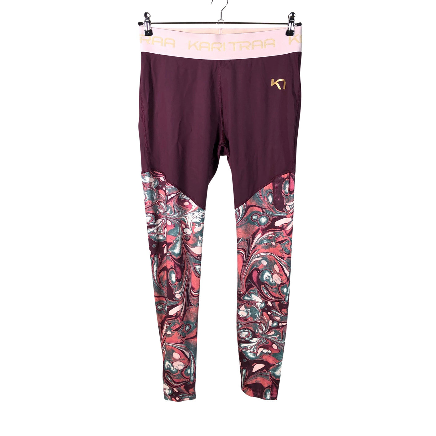 Unisex Kari Traa - Urheilutrikoot, koko 42 -  (1)