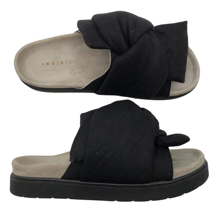 Unisex Inuikii - Sandaalit, koko 39 -  ()