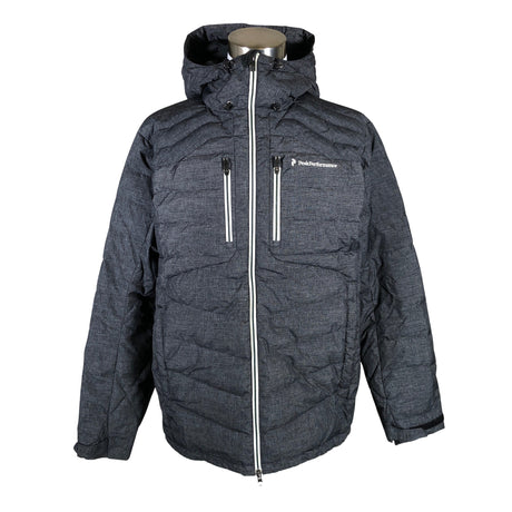 Unisex Peak Performance - Untuvatakki, koko XL -  ()