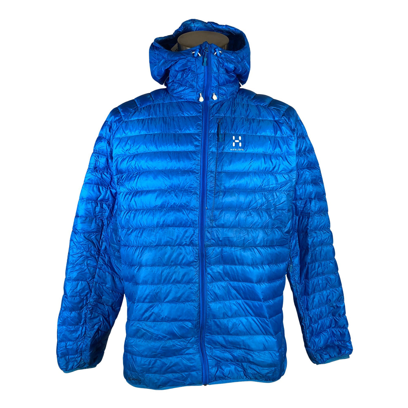 Unisex Haglöfs - Kevytuntuvatakki, koko XXL -  (1)