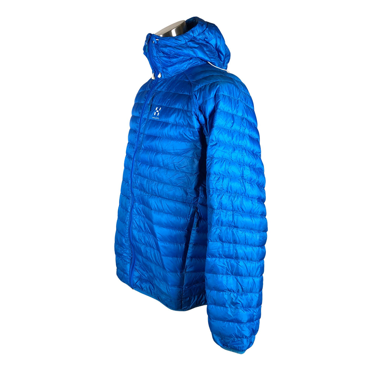 Unisex Haglöfs - Kevytuntuvatakki, koko XXL -  (3)