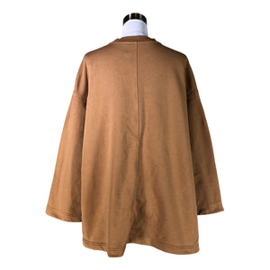 Unisex Arket - Collegetunika, koko 36 -  (2)