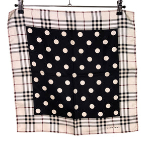 Unisex Burberry - Huivi, koko Mini -  (3)