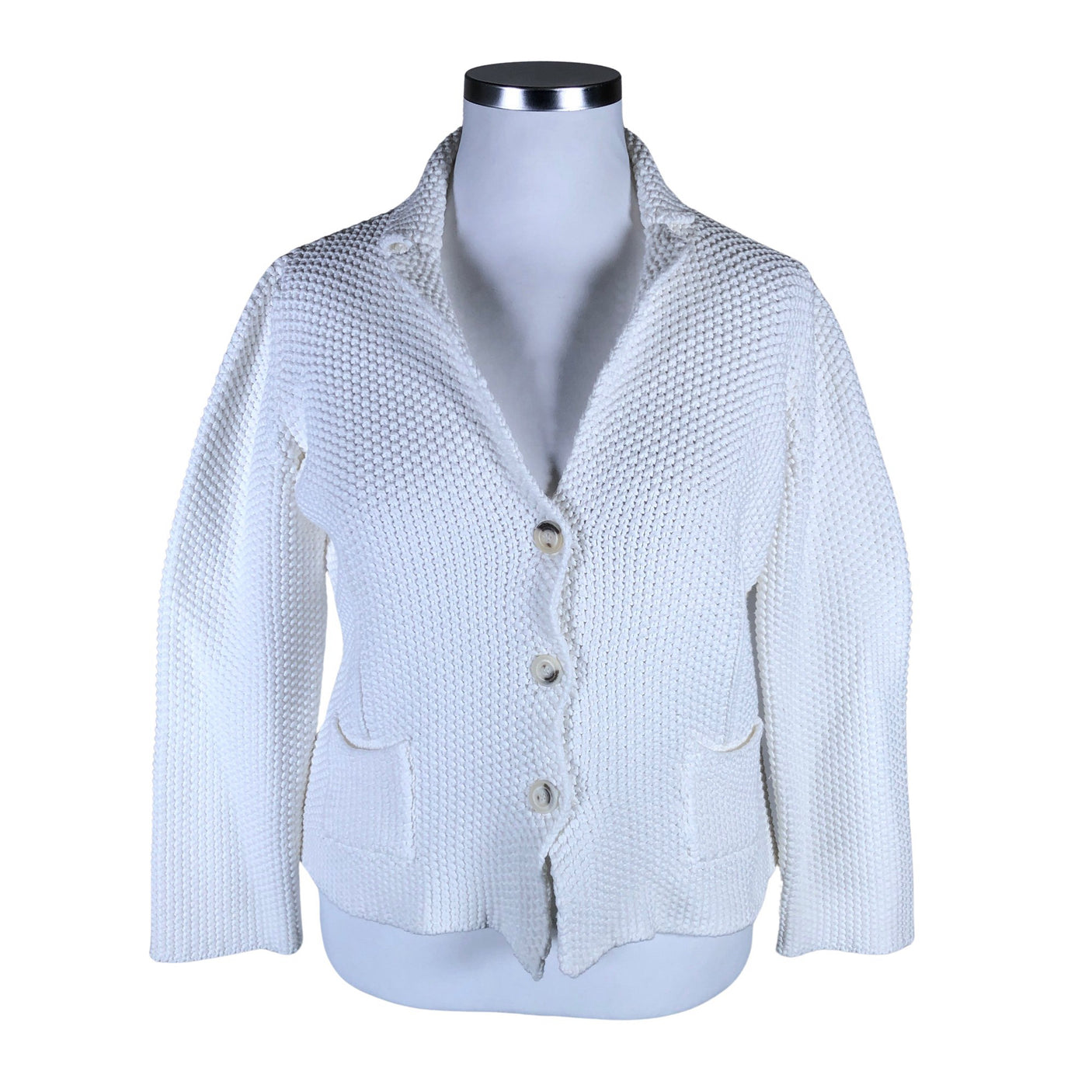 Unisex Fabiana Filippi - Neuletakki, koko 42 -  (1)