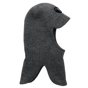 Unisex Polarn O. Pyret - Talvihattu, koko 52 - 54 cm -  (1)