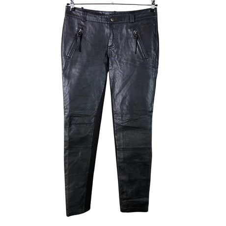 Unisex Gestuz - Nahkahousut, koko 38 -  ()