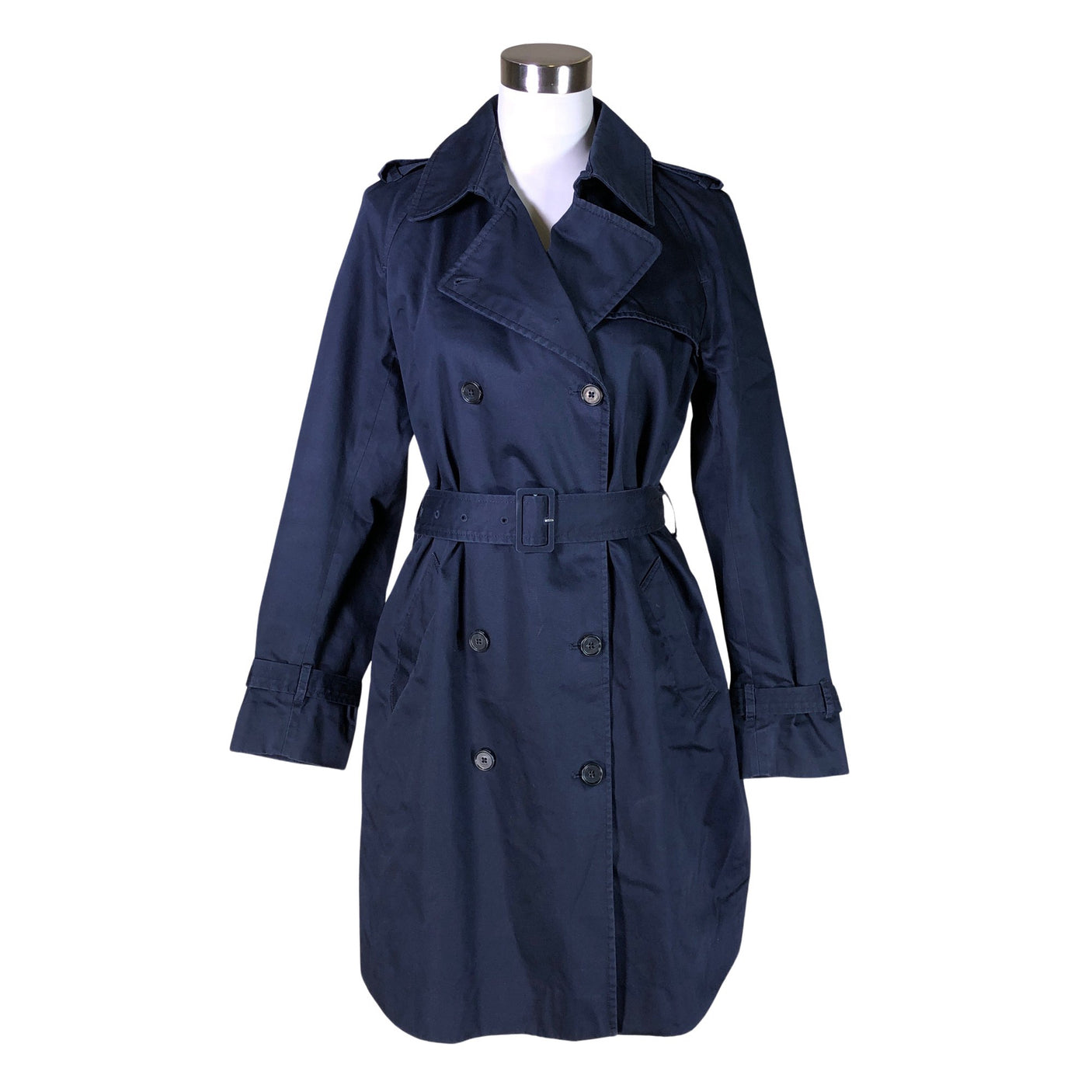 Unisex Gant - Trenssitakki, koko 40 -  (3)