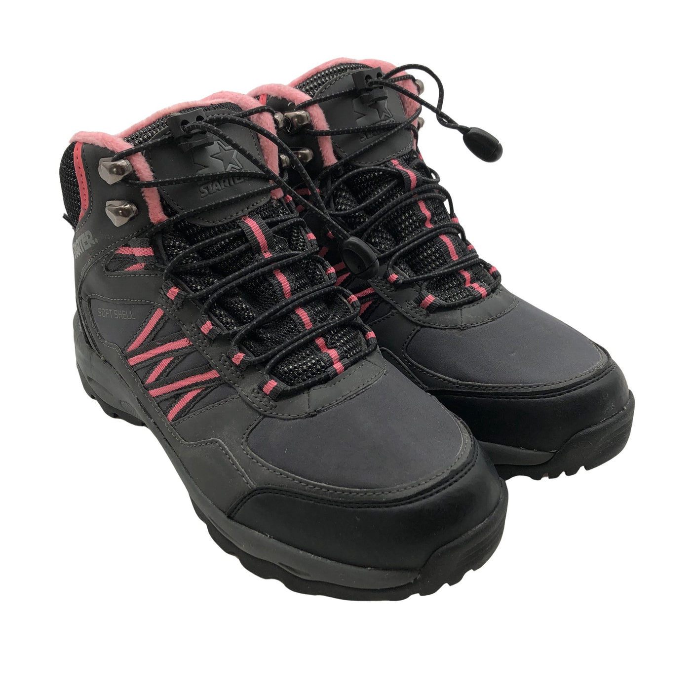 Unisex Starter - Vaelluskengät, koko 37 -  (2)