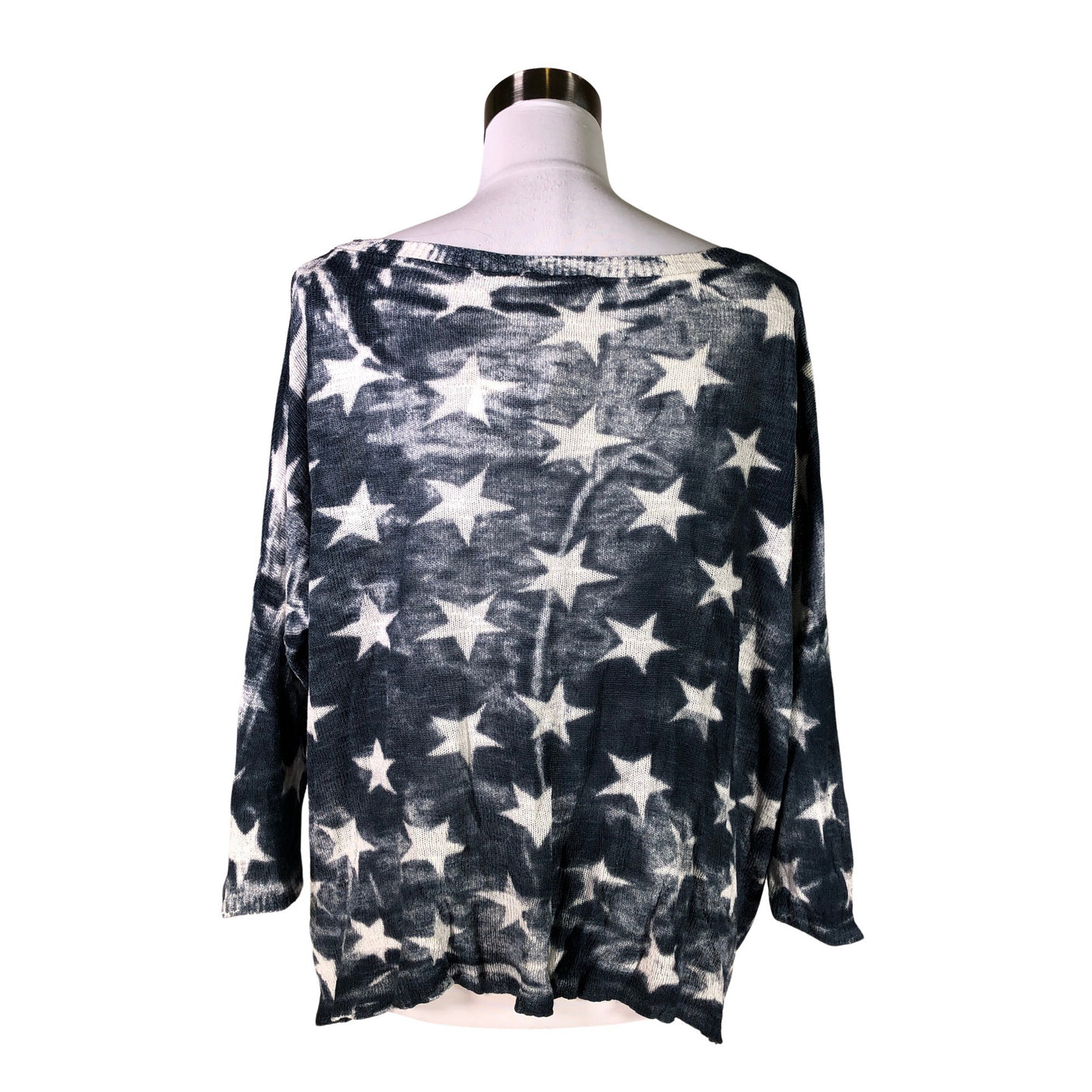 Unisex Denim & Supply Ralph Lauren - Neulepaita, koko 38 -  (2)